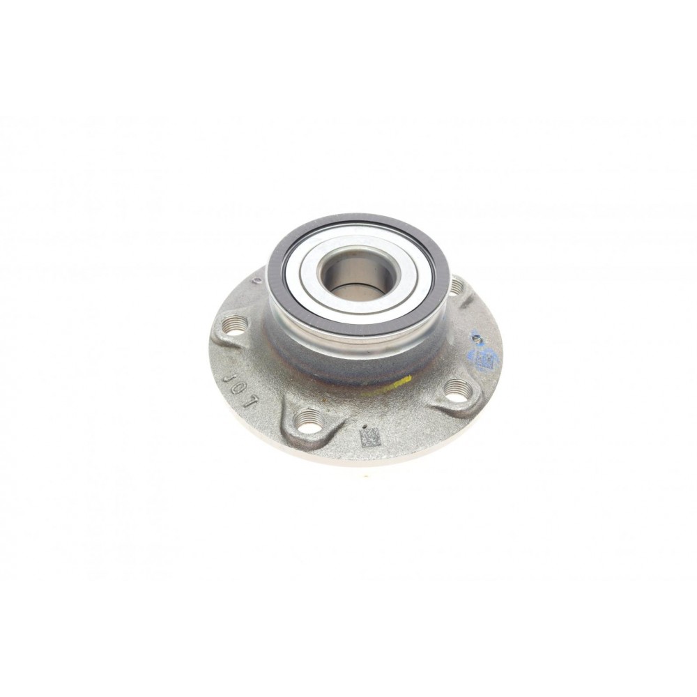 Підшипник маточини (задньої) VW Golf V/Skoda Octavia 05- (d=30mm)