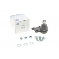 Опора кульова (передня/знизу) MB Vito (W639) 03- (d=22mm)