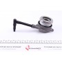 Демпфер + комплект зчеплення +вижимний VW T5 2.5 TDI 03- (96kw)