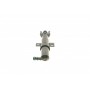 Форсунка омивача фари VW Passat 05-10 (R)
