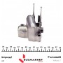 Комплект ланцюга ГРМ BMW 3 (E46)/5 (E39)/7 (E38) 98-04 (M57)