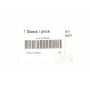 Форсунка омивача фари BMW X5 (F15/F85) 13-18 (R)