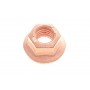 Гайка колектора випускного Man (M10x1.5mm)