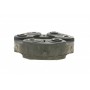 Муфта кардана еластична BMW 1 (E81/E82/E87/E88)/F20/F21)/2 (F22/F87)2 (F23)/3 (E90/E91) 02-