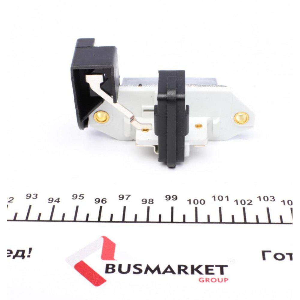 Реле генератора (14.4V) Seat Ibiza/Fiat Tipo -95 (AMP0119)