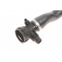 Патрубок радіатора BMW 3 (F30/F80)/4 (F32/F82) 1.6D/2.0D 11- N47/B47
