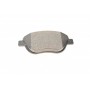 Колодки гальмівні (передні) Citroen C3/C4 02-/Berlingo/Peugeot 307 98-11/Partner 01-08/207 06-15