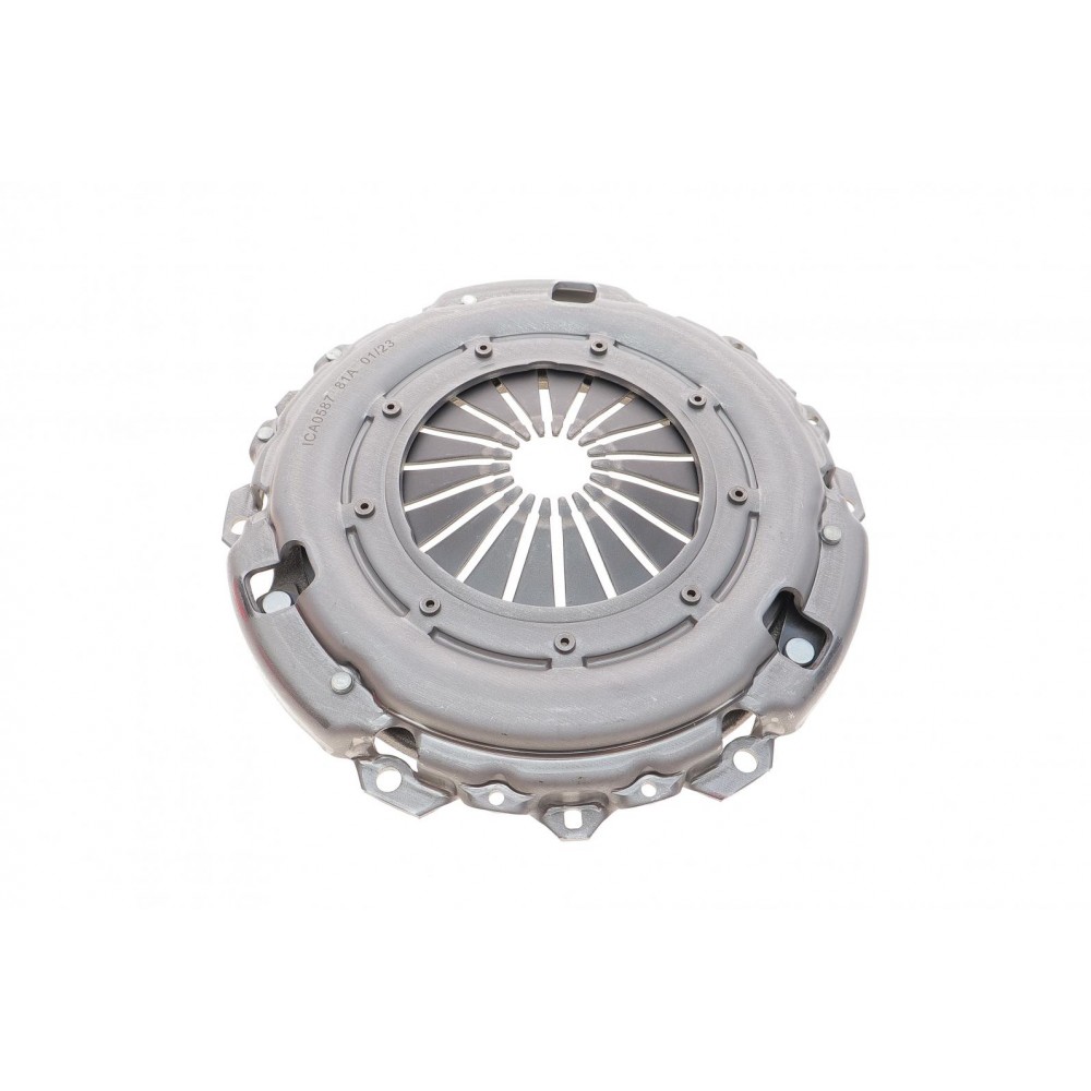Комплект зчеплення Fiat Scudo/Ducato 2.0 JTD (d=230mm) (+вижимний)
