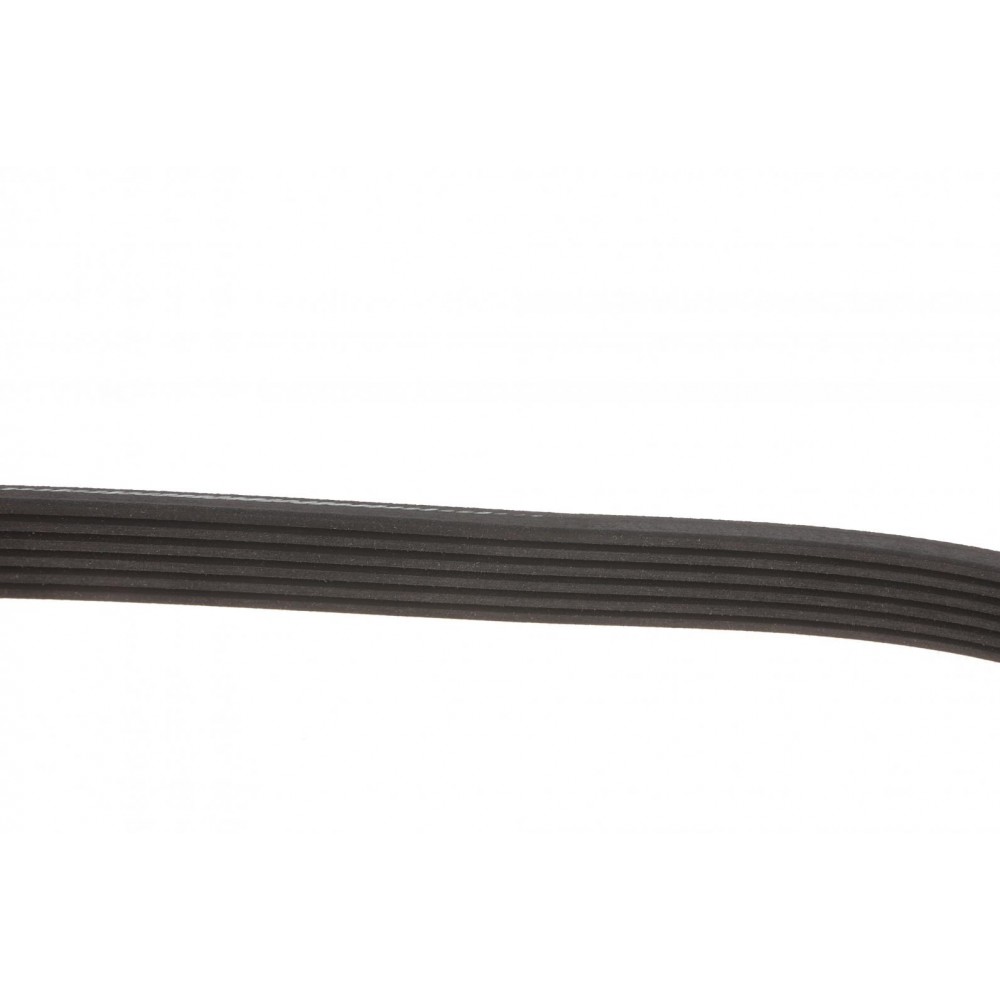 Ремінь генератора VW T4 2.0 91- (6PK1870)