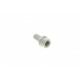 Болт колеса MB (W123/W124/W201) (M12x1.5x23mm)