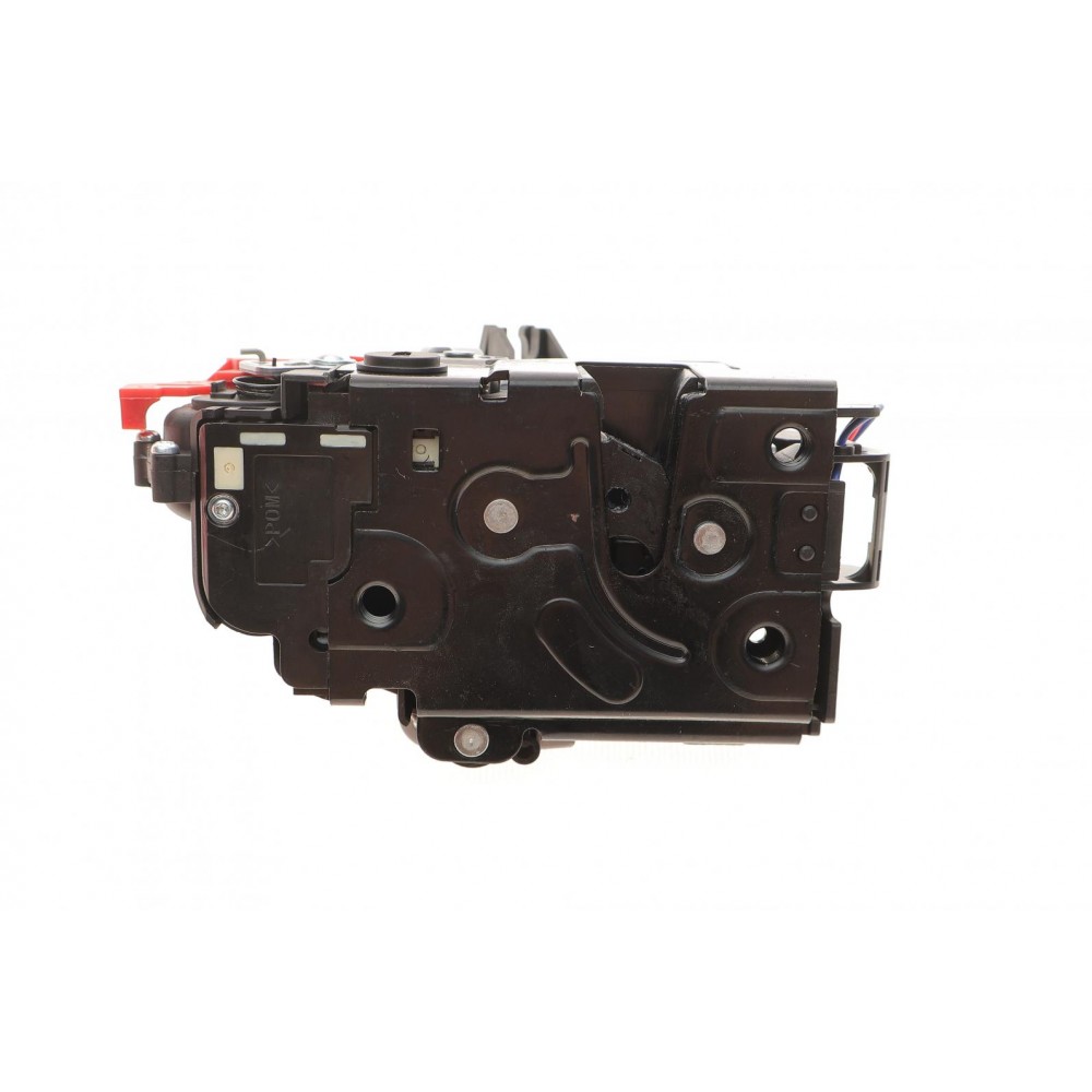 Замок дверей (задніх/L) VW Golf/Touran 03-15/Skoda Octavia 04-13