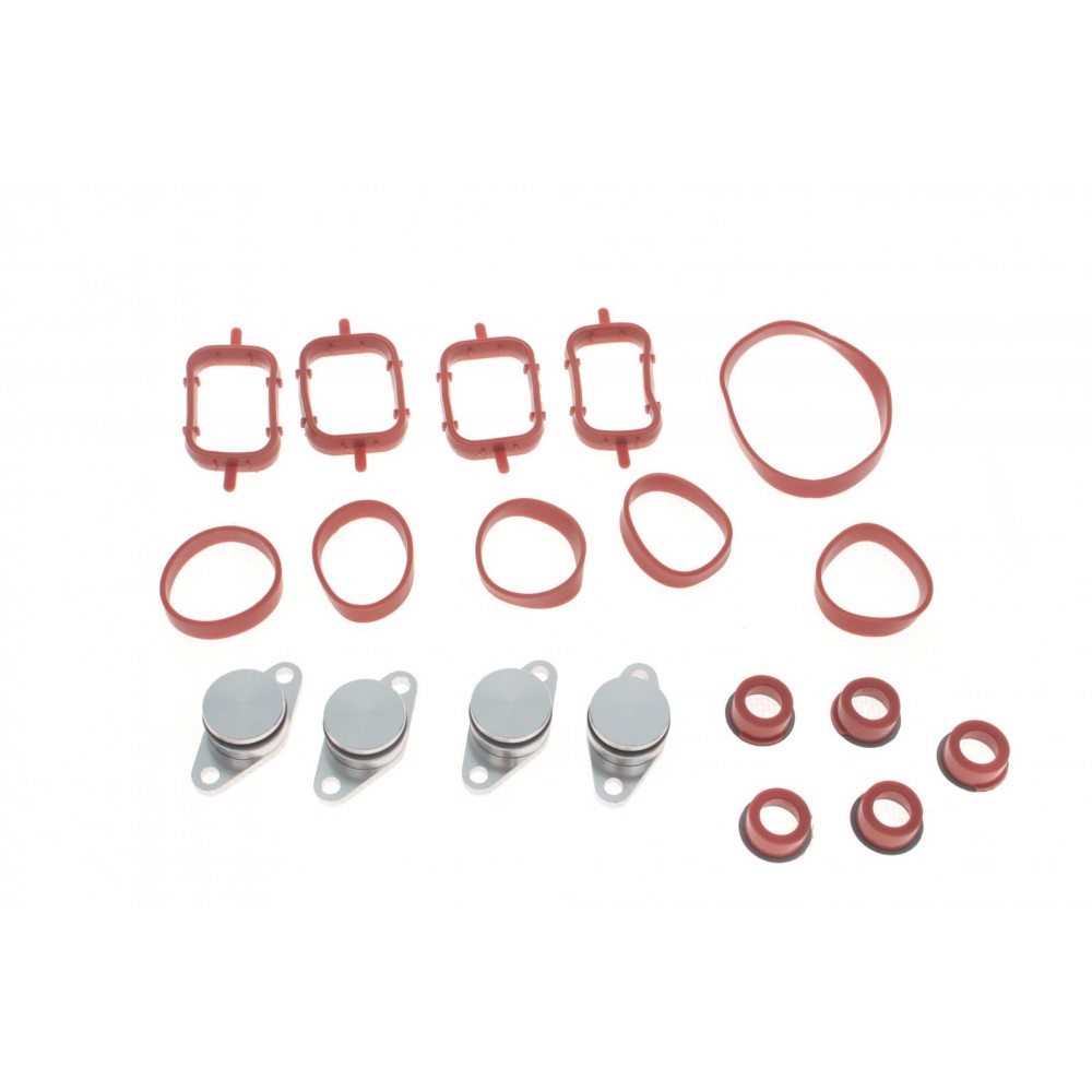 Ремкомплект колектора впускного BMW 3 (E46/E90)/5 (E39/E60)/X5 (E53/E70) 3.0d M47 98-11