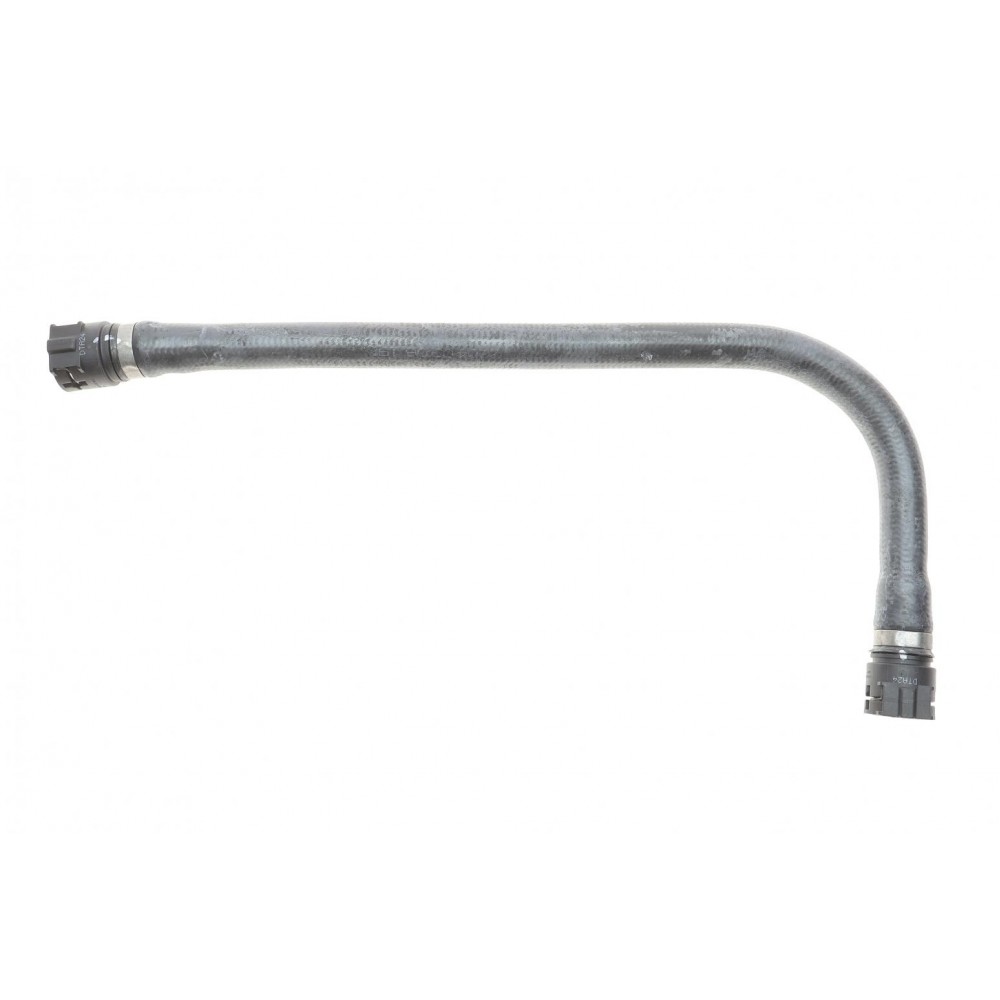 Патрубок радіатора (верхній) BMW 3 (E39) 2.0i-3.0i 95-03 M52/M54