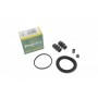 Ремкомплект супорта (переднього) Skoda Fabia 07-14/Ford Fiesta 12- (d=54mm) (Lucas)