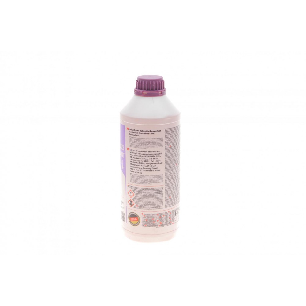 Антифриз (фіолетовий) G12/G12+ (1.5L) AN-SF 12+ HIGHTEC ANTIFREEZE (концентрат)