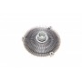 Муфта вентилятора BMW 3 (E36/E46)/ 5 (E34/E39)/ 7 (E38)/ X5 (E53)/ Z3 (E36) 2.0-3.2 88-07