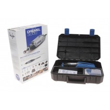 Гравер Dremel 3000 (130 Вт, 10000-30000 об/хв, 25 насадок в комплекті)