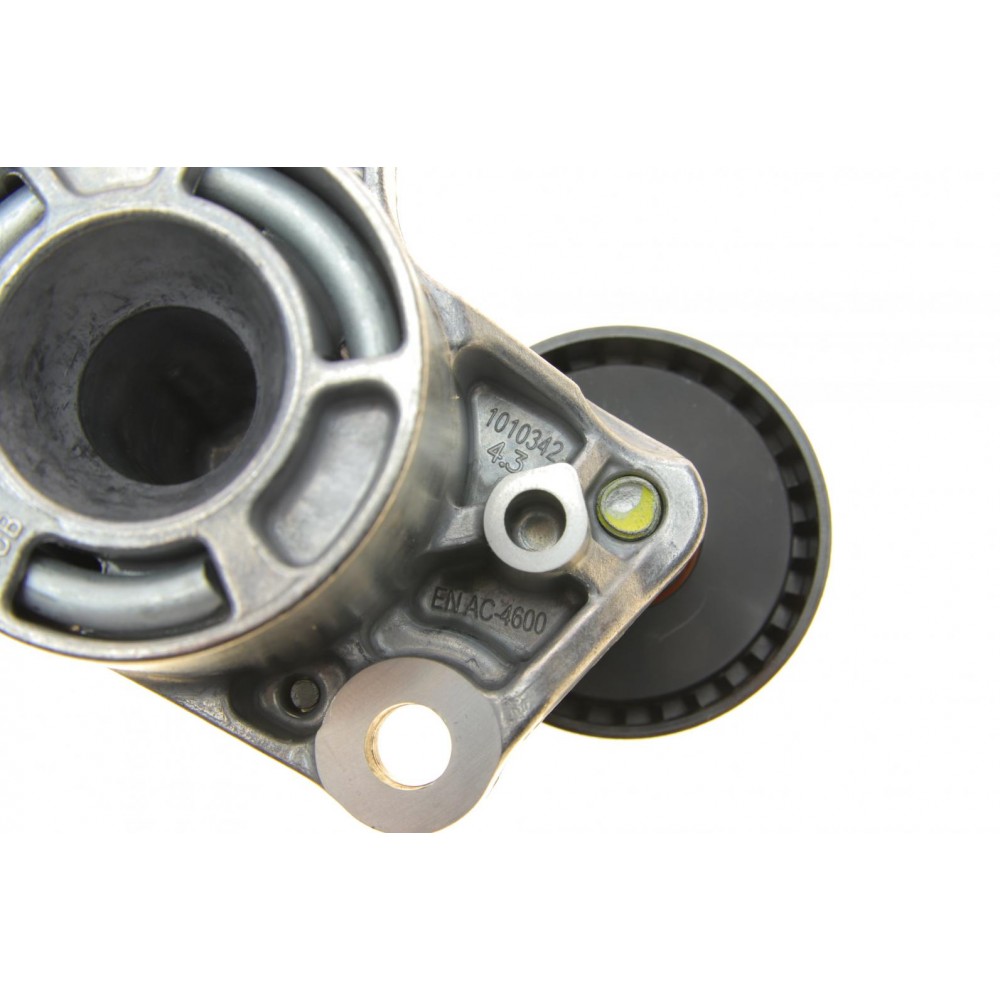 Комплект ременя генератора BMW 3 (E90)/X1 (E84) 04-15 M47/N47 (6PK1780)