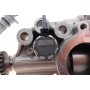 Насос масляний Renault Clio/Megane/Scenic/Dacia Dokker/Duster/Logan 1.2TCe 12-