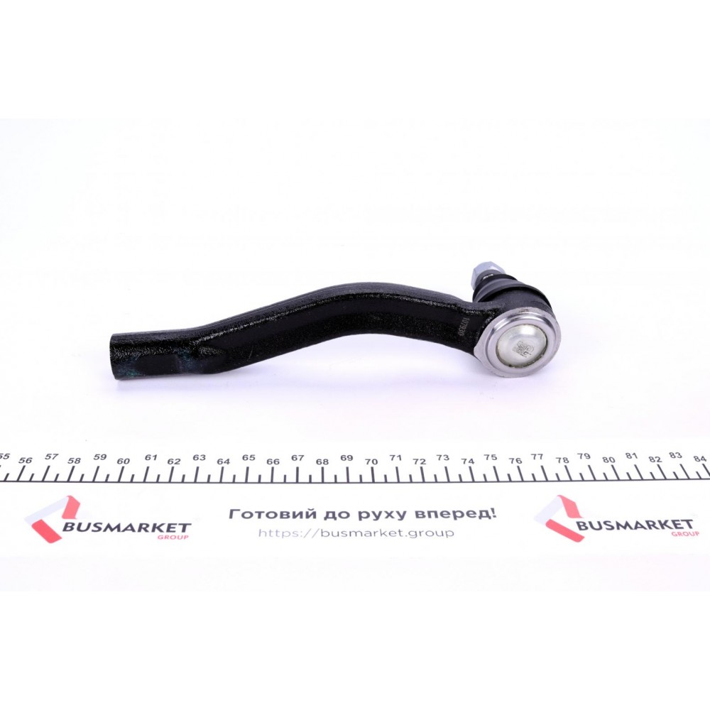 Наконечник тяги рульової (L) Renault Clio/Captur/Zoe 12-