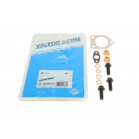 Комплект прокладок турбіни Opel Omega B 2.5TD 01-03, M41/M47/M57/M67/N57