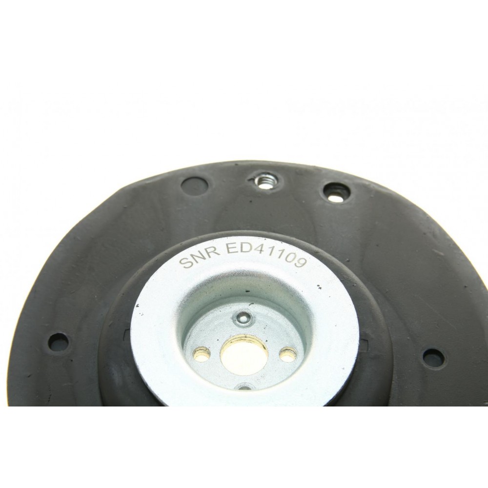 Подушка амортизатора (переднього) Peugeot 206 98- (R)