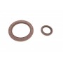 Комплект прокладок (повний) Hyundai i10/i20/Kia Rio III 1.2 08-