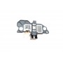 Реле генератора (24V) Daf 75/CF/Volvo FH/FM/FMX 01-