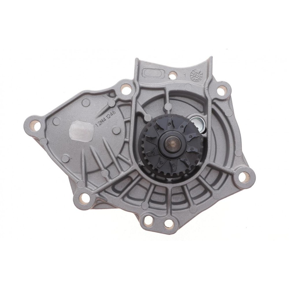 Помпа води Audi A3-A7/VW Golf VII/Passat VIII/Skoda Octavia IV 1.8-2.0TSI/TFSI 12- (29z)(B/B)(5 лоп)