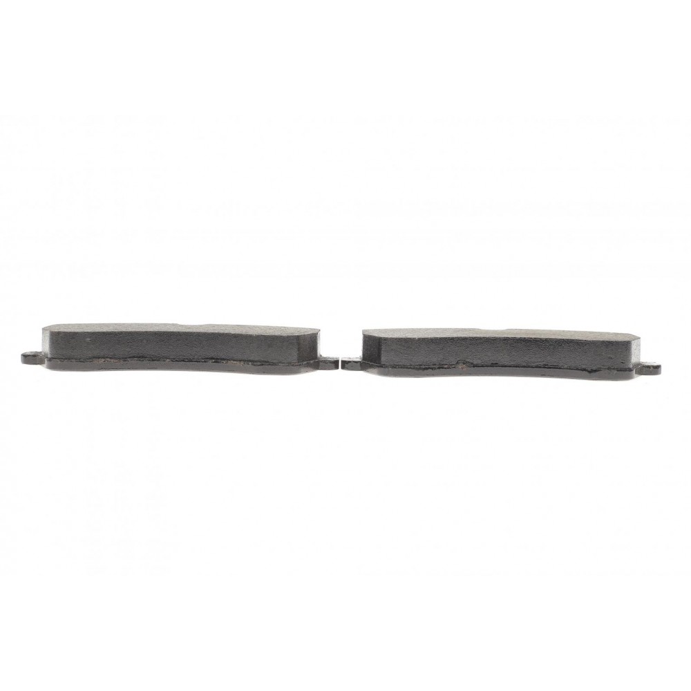Колодки гальмівні (передні) MB Sprinter (W906/W907/W910) 210-519CDI/VW Crafter 30-35/30-50 06- (спарка) (BREMBO)