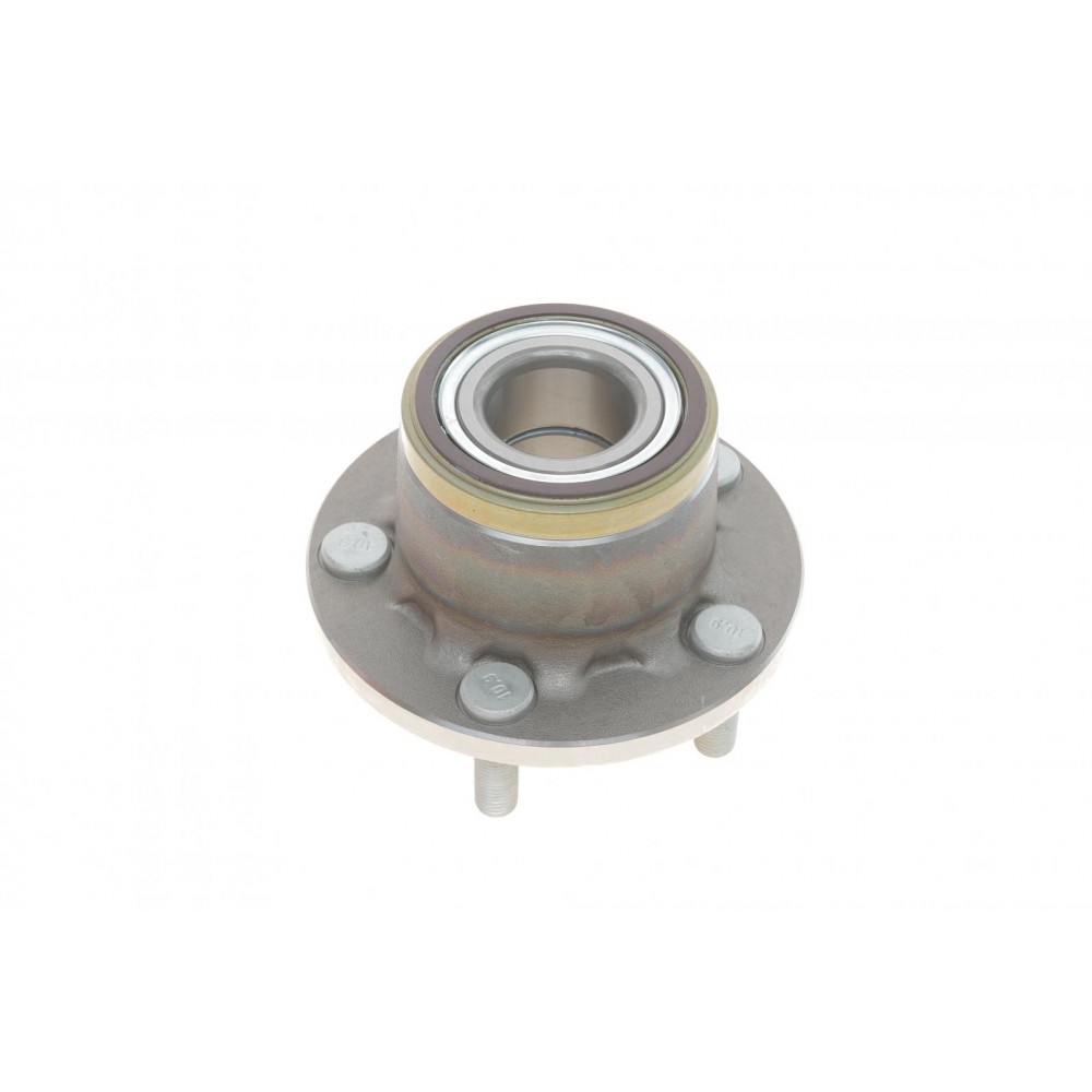 Підшипник маточини (задньої) Ford Connect 02-13 (+ABS)(к-кт)