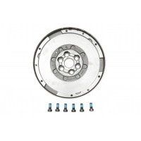 Демпфер зчеплення Opel Combo/Fiat Doblo 2.0D/CDTI/JTDM 10- (240 мм)