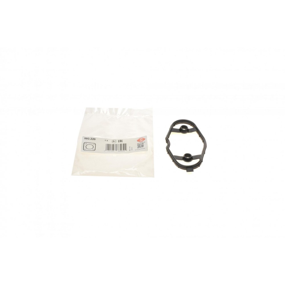Прокладка корпуса фільтра масляного BMW 3 /5 2.0-4.4 13-(B38/B58/B48/N20/N63)