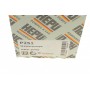 Помпа води Ford Focus II/Mondeo/ Mazda 3/5/6 1.8-2.3 00-