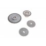 Комплект ланцюга ГРМ Hyundai i30/i20/i10 1.4-1.6CRDi 01-