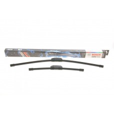Щітки склоочисника (650/360mm) Nissan Micra/Honda Jazz 11-