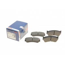 Колодки гальмівні (передні) Nissan Almera 95-01/Sunny 97-00