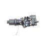 Корпус фільтра масляного VW Golf V/Passat/Touran 2.0 FSI 03-10