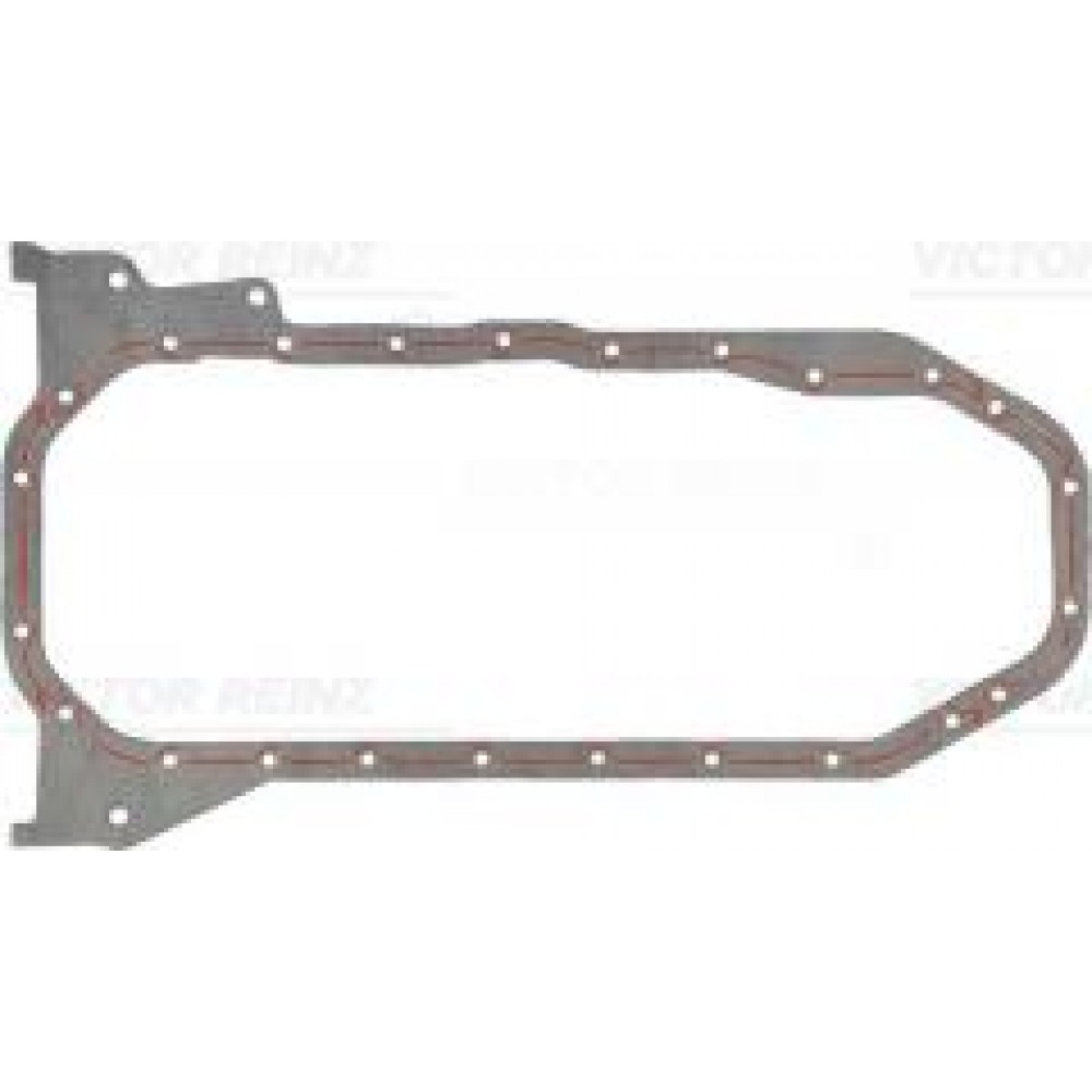 Прокладка піддона VW LT/T4 2.5TDI/2.4D