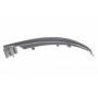 Вставка бампера (без протитуманки) VW Caddy 03- (L) (8530.09)