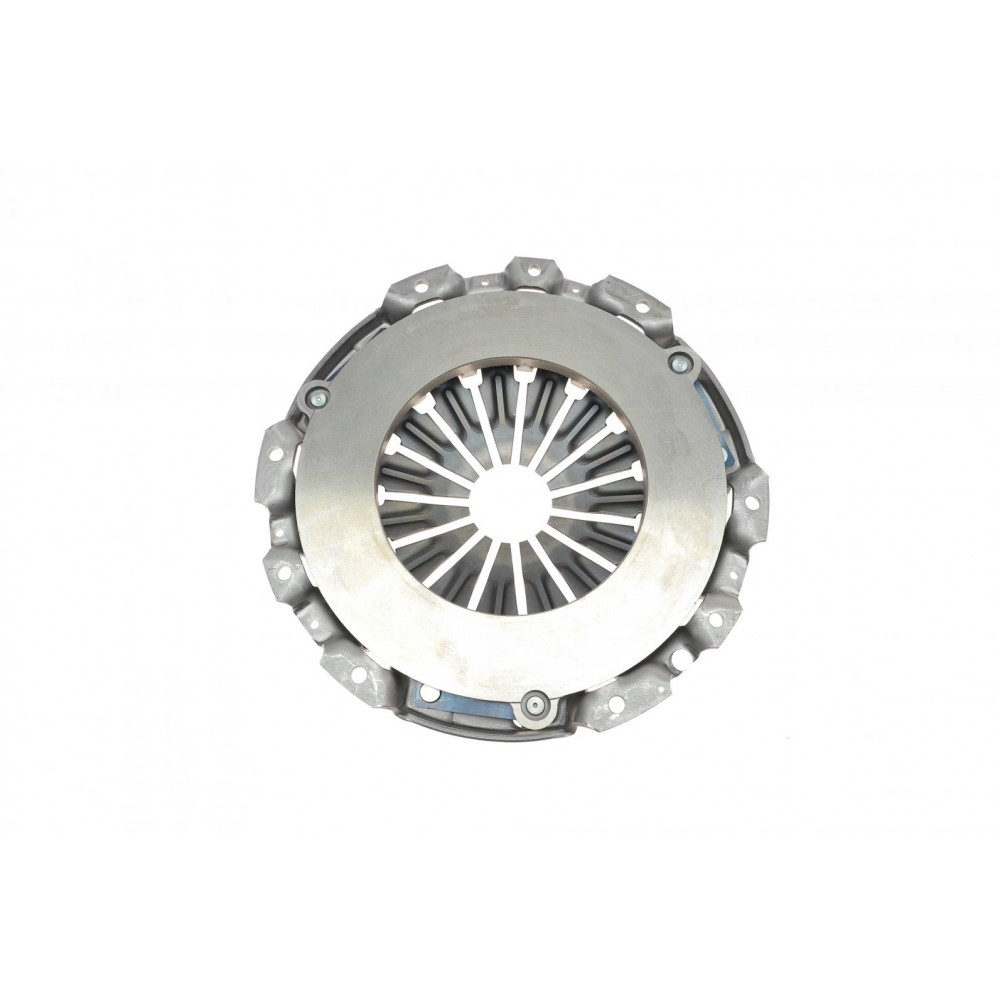Комплект зчеплення Mitsubishi L200 2.5DI-D 10-15 (d=250mm) (+вижимний)