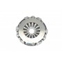 Комплект зчеплення Mitsubishi L200 2.5DI-D 10-15 (d=250mm) (+вижимний)