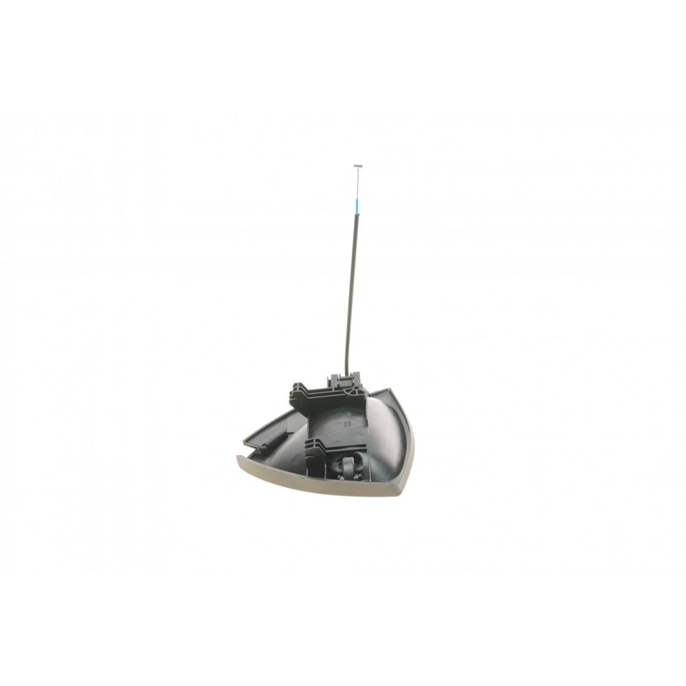 Ручка дверей (передніх/ззовні) (L) Smart Fortwo/City 98-07