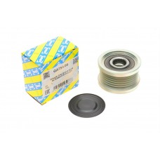 Шків генератора Opel Astra J 1.4-1.6 09-15