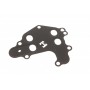 Радіатор масляний Citroen Berlingo/C3/C4/Peugeot 208/308 1.2THP/PureTech (теплообмінник)