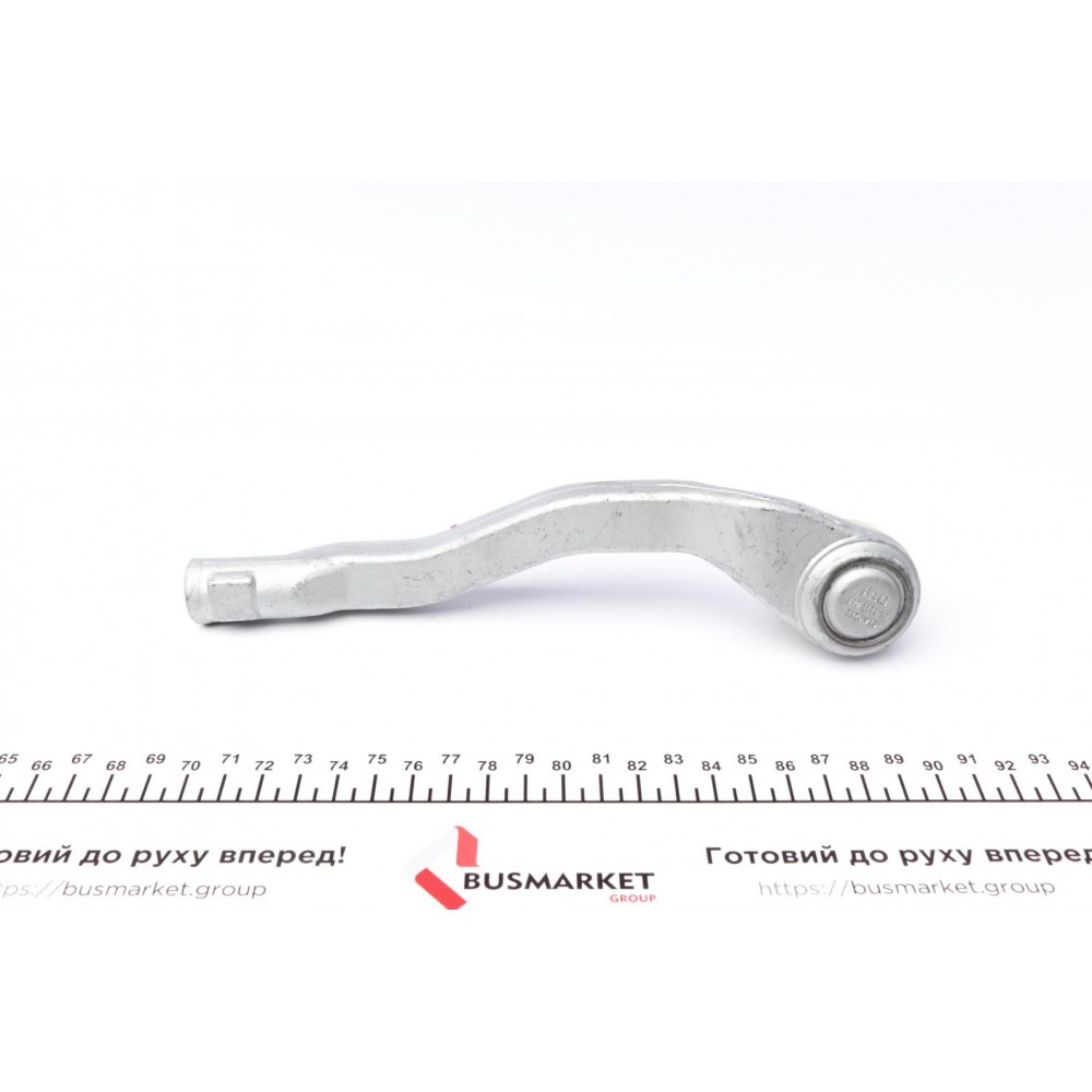 Наконечник тяги рульової (L) Renault Kangoo 1.5/1.6dCi 08-