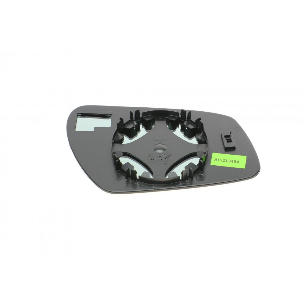 Скло дзеркала Ford Focus 04-11/Mondeo 00-07 (L)