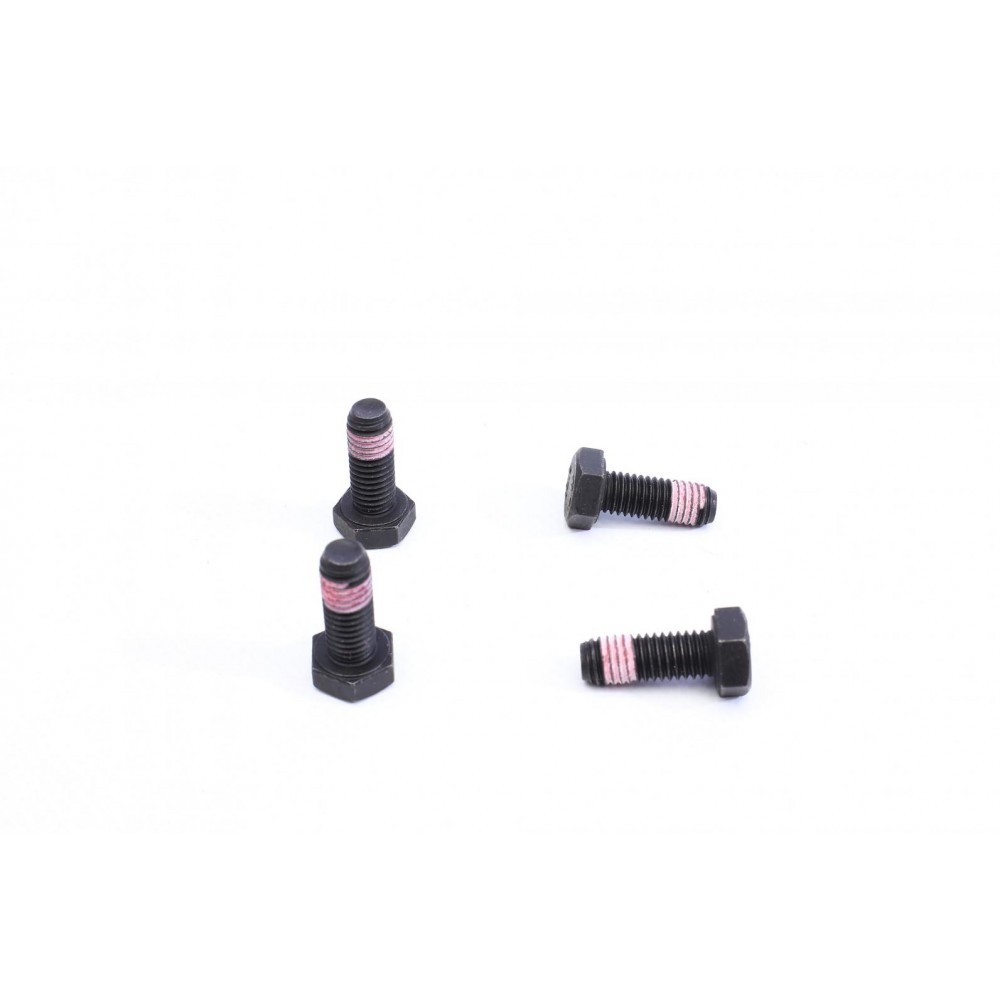 Колодки гальмівні (передні) BMW 2 (F45/F46)/Mini Cooper/Clubman 14- (Lucas)