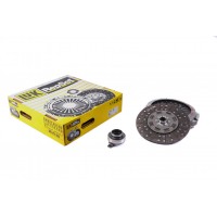 Комплект зчеплення MB 609-809D 86-94, d=280mm, OM364