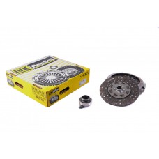 Комплект зчеплення MB 609-809D 86-94, d=280mm, OM364
